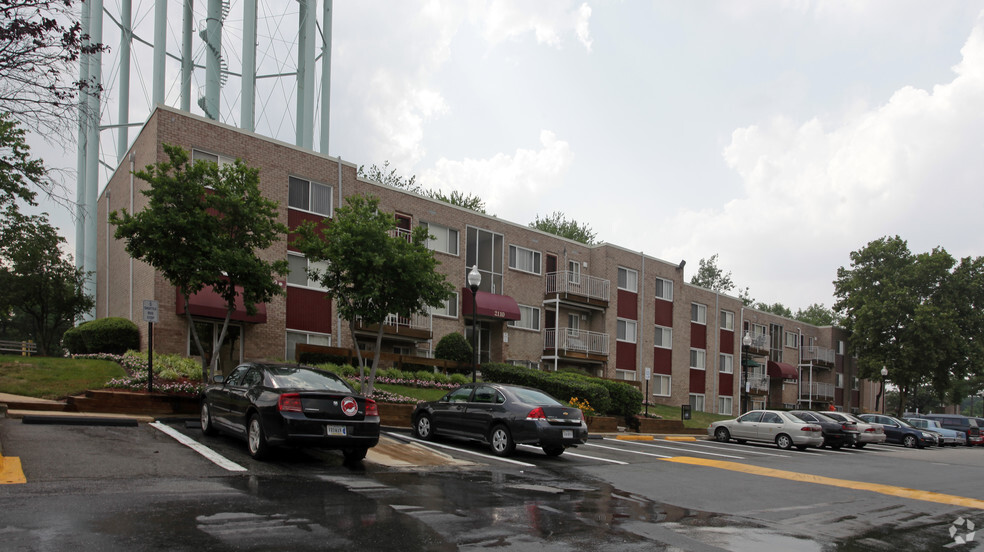 Apartments Near Oxon Hill Md