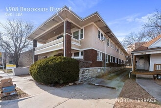 Building Photo - 4908 Brookside Blvd