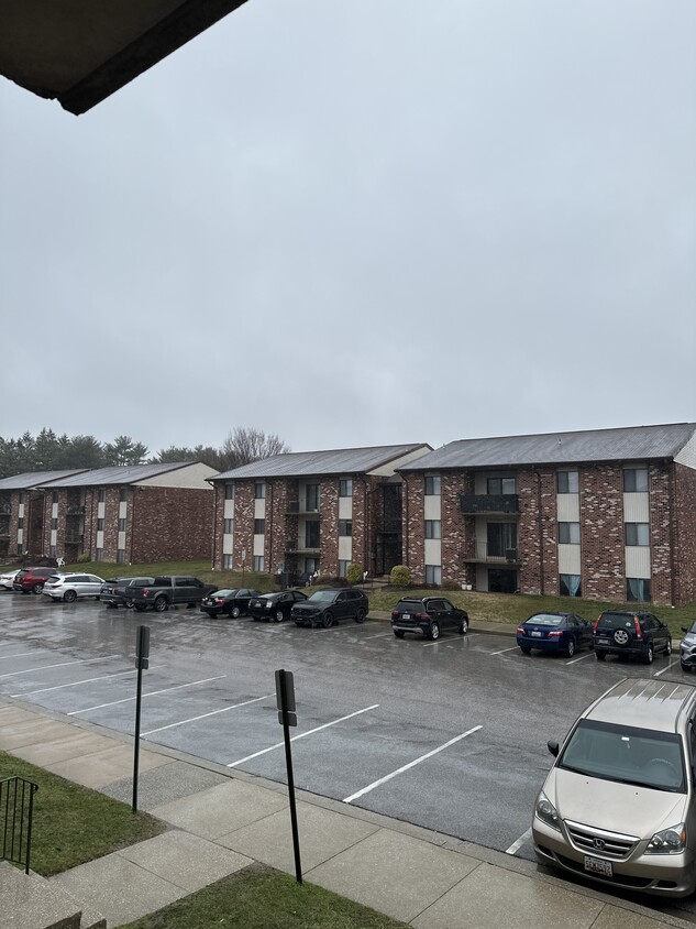 Apartamento Chatham Apartamento amueblado en Ellicott City - 3355 N Chatham Rd