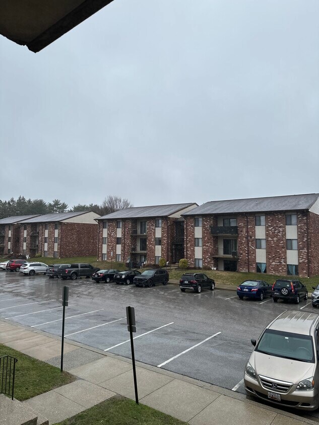 Chatham Apartment Ellicott City Furnished Apartment - 3355 N Chatham Rd