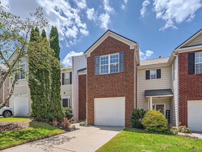 Building Photo - 1536 River Main Ct