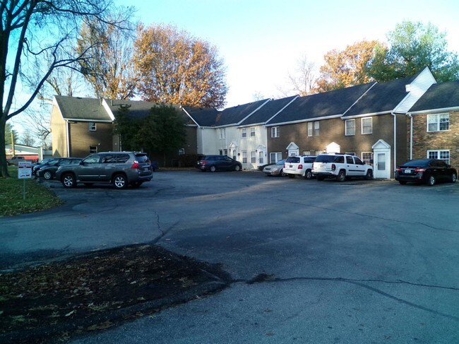 Foto del edificio - 110 Ringo Ave