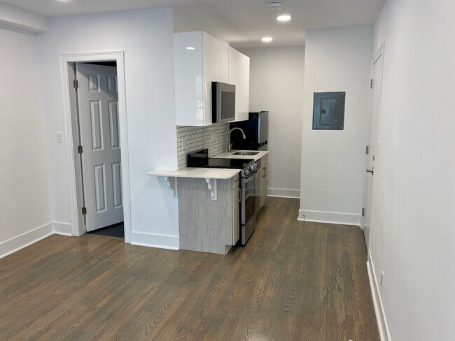 Foto del edificio - 503 Beacon St