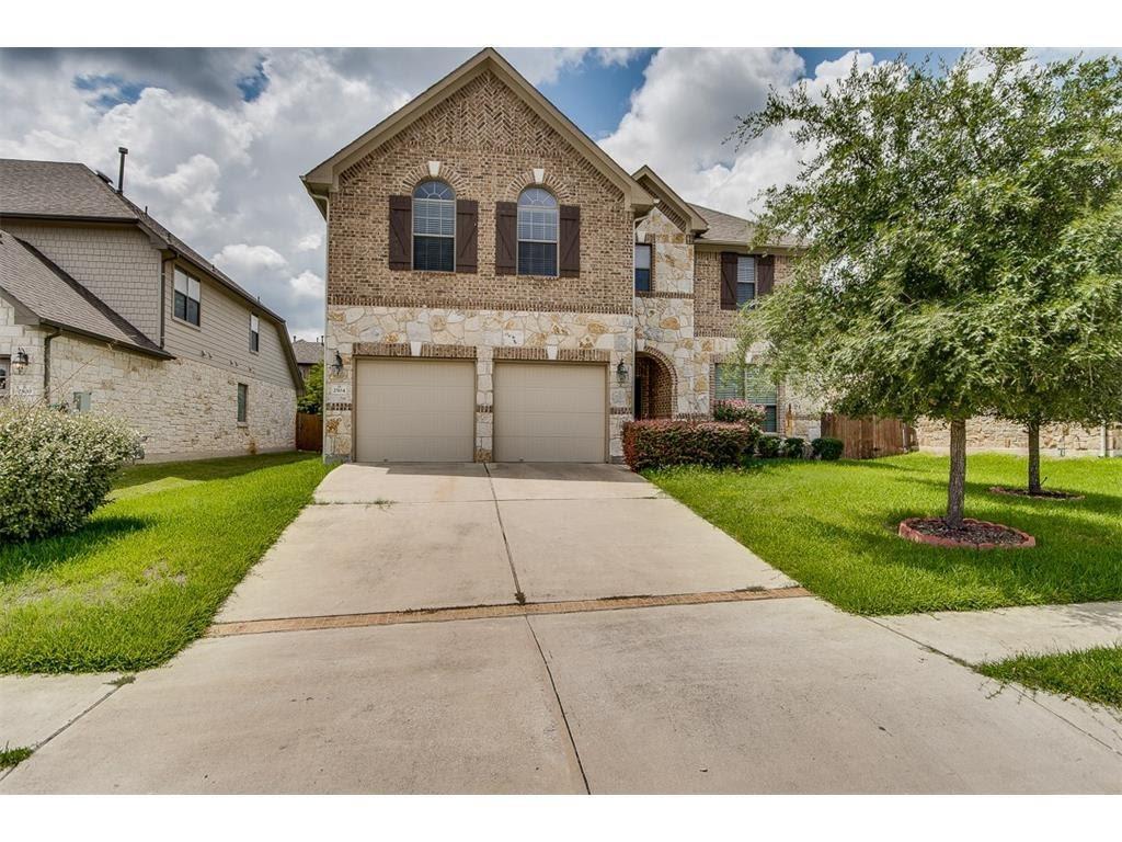 2504 Mirasol Loop Round Rock, TX 78681 - Alquileres en Round Rock, TX ...