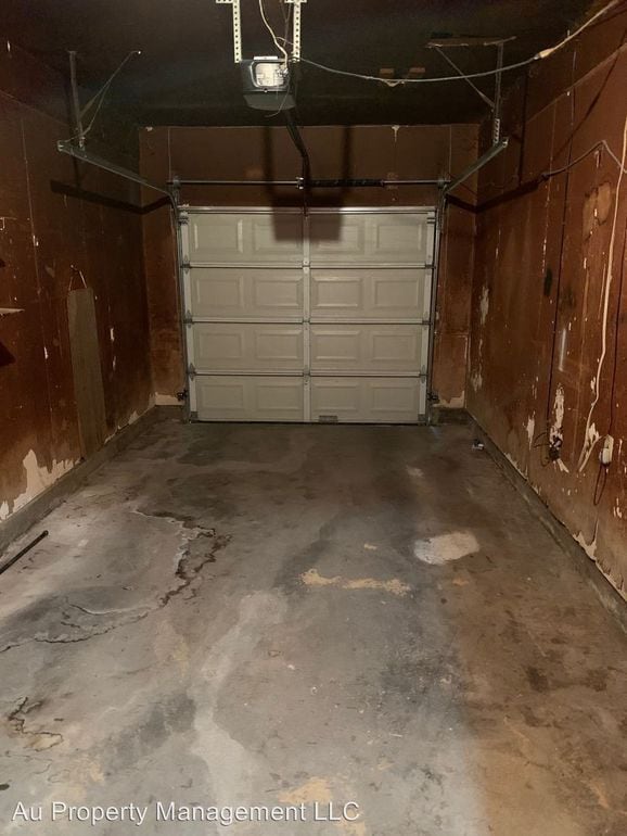 Foto del edificio - 5142 S Crockett St