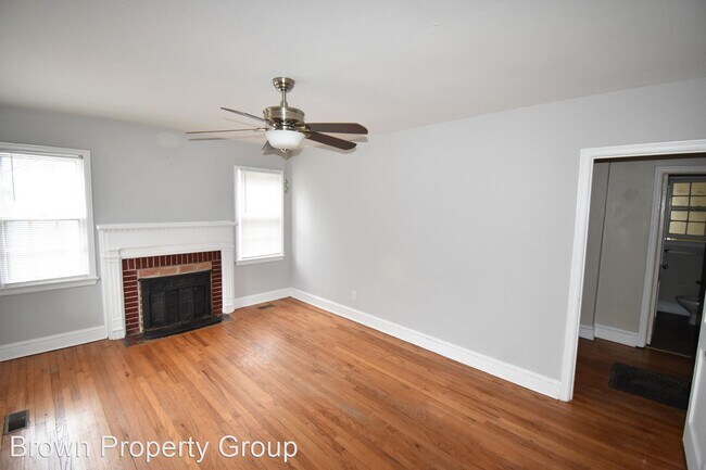 Foto del edificio - 3 br, 1 bath House - 231 Pinecrest Dr