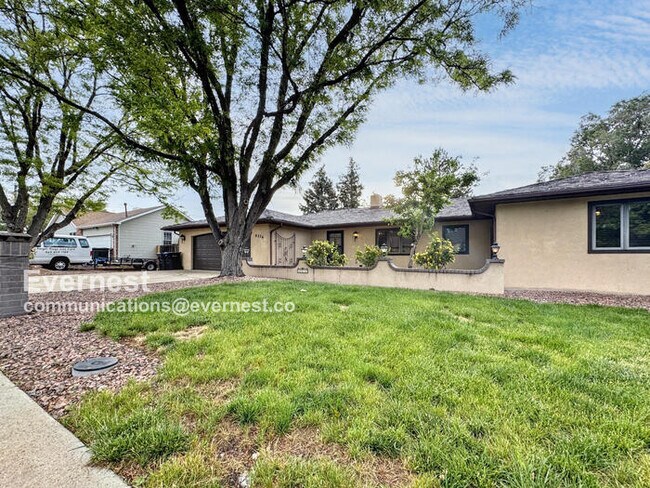 Building Photo - 6376 Lamar Pl