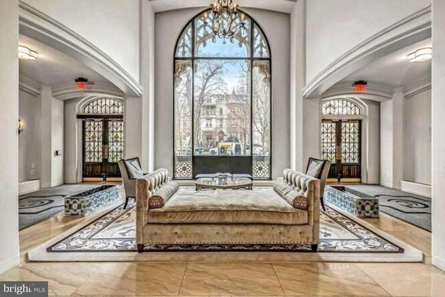 Foto del edificio - 1701 16th St NW