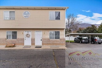 Building Photo - 417 E 2100 N