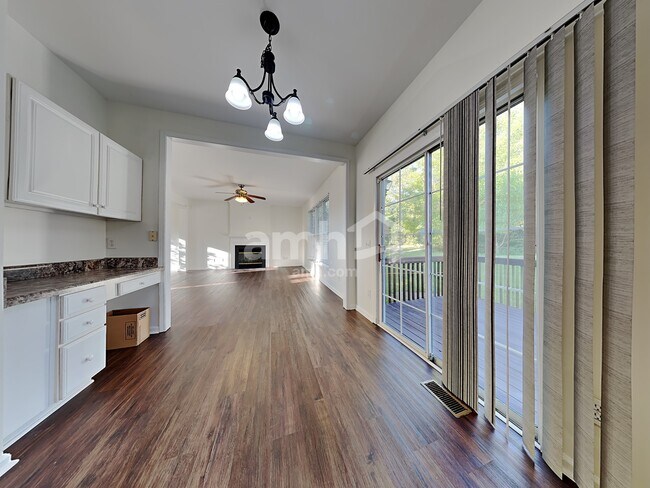 Building Photo - 3904 Gisbourne Drive