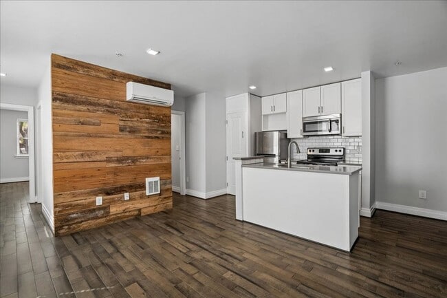 RAZDCPROPERTIES TRUST - RAZDCPROPERTIES TRUST Apartment
