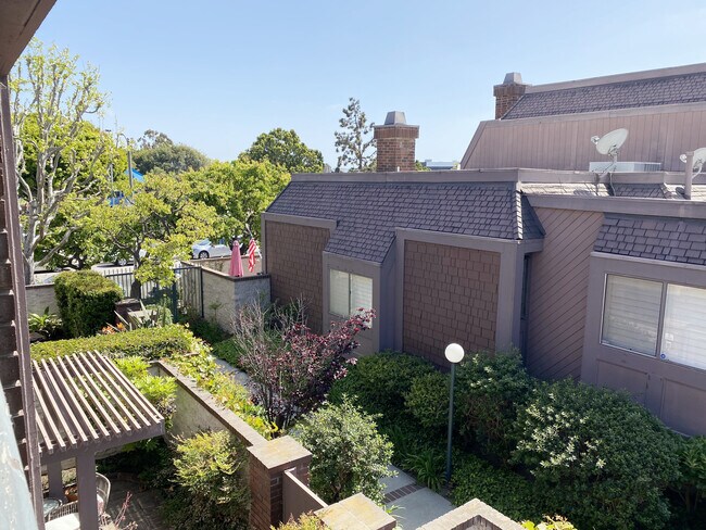 Foto del edificio - 4640 Glencoe Ave