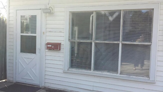 Building Photo - 1311 S State St