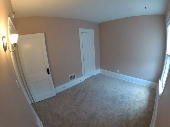 Bedroom #1 - 1026 W 30th St