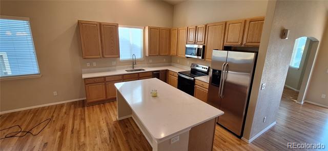 Foto del edificio - 3645 Desert Ridge Cir
