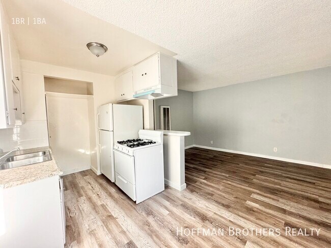 Foto del edificio - 2315 E Spaulding St