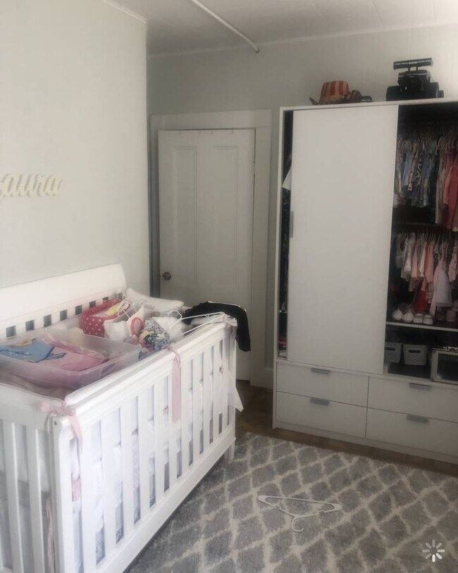 Bedroom #2 - 6 Berry St