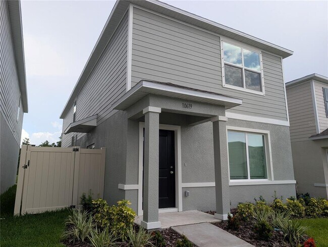 Foto del edificio - 10619 Sage Canyon Dr.