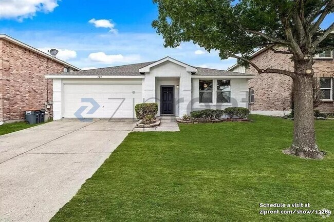 Building Photo - 320 Buffalo Bill Dr