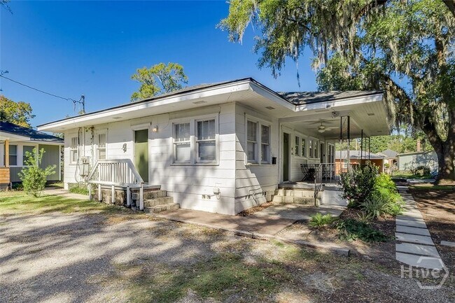 Foto del edificio - 1317 E 38th St