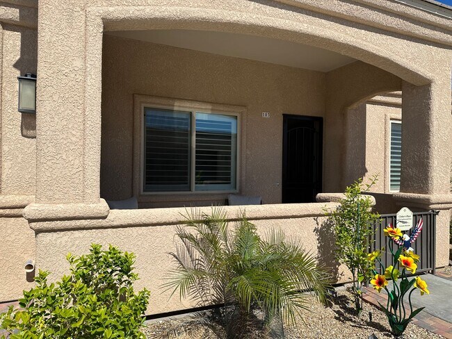 Foto del edificio - Summer short term furnished rental