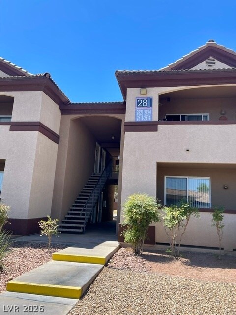 Building Photo - 231 W Horizon Ridge Pkwy