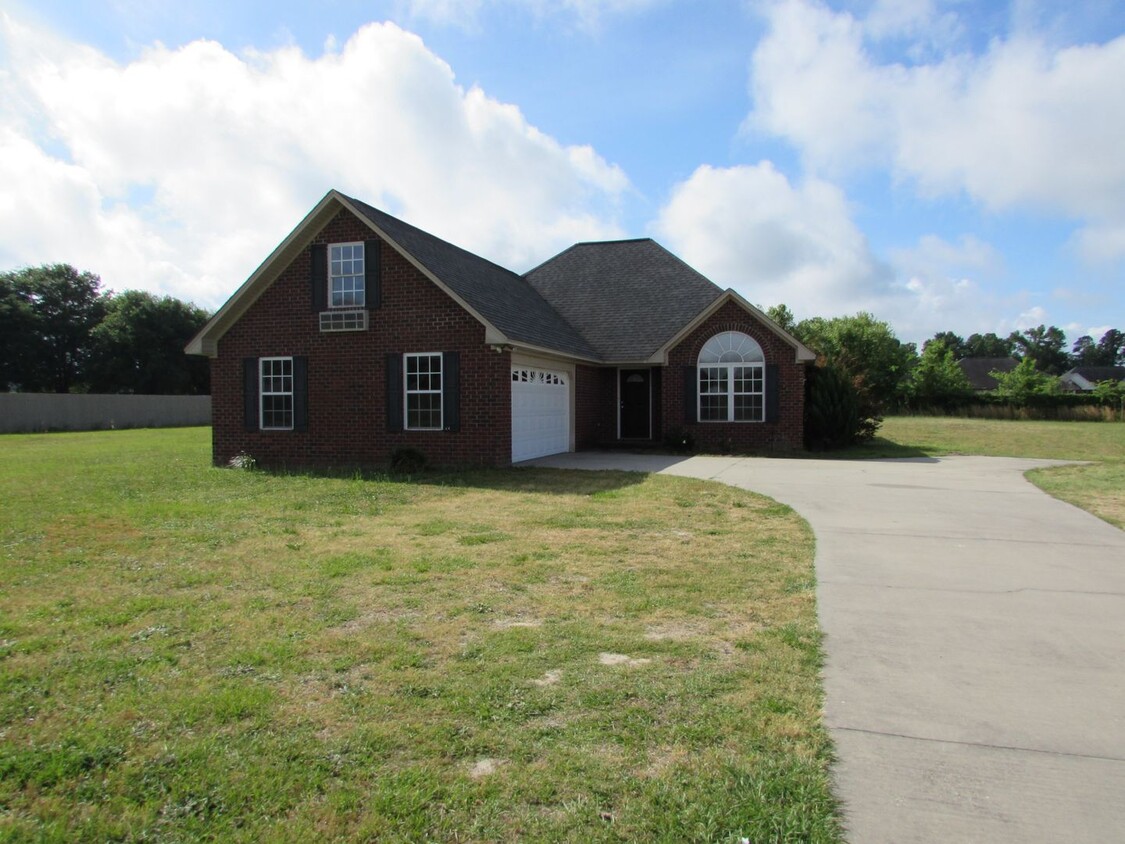 Primary Photo - Wintergreen Subdivision