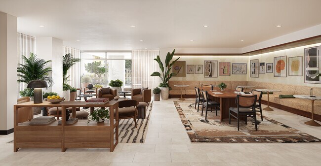 Foto del edificio - The Santa Monica Collection - 501 Broadway