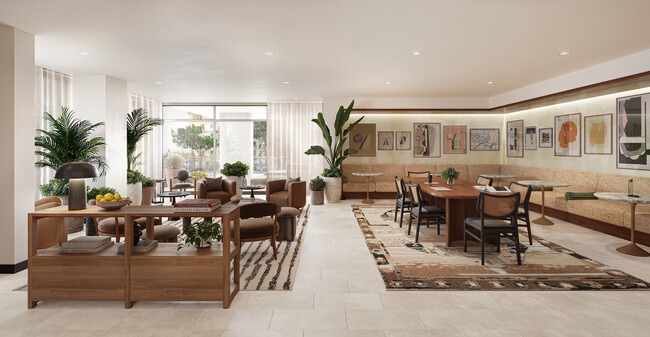 Building Photo - The Santa Monica Collection - 501 Broadway