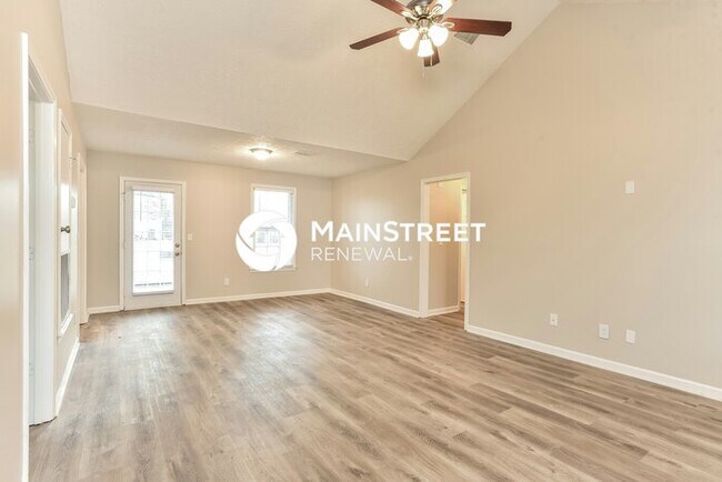 Foto del edificio - 3 Bedroom Pet-Friendly Home in SMYRNA, TN with Main Street Renewal