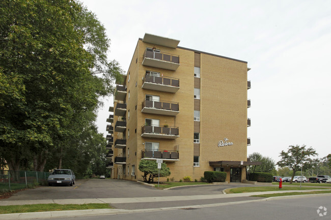 Primary Photo - Riviera Apartments