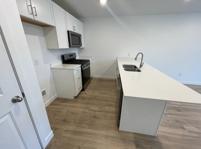 Foto del edificio - Model Home for Rent