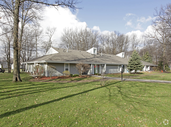 Building Photo - The Village of Holly Woodlands