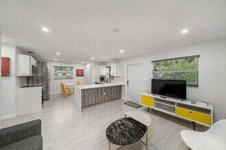 Building Photo - 5035 NW 5th Ave