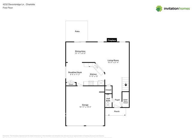 Foto del edificio - 4232 Devonbridge Ln