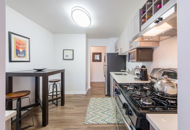 Amberleigh Apartments - Fairfax, VA | Apartments.com