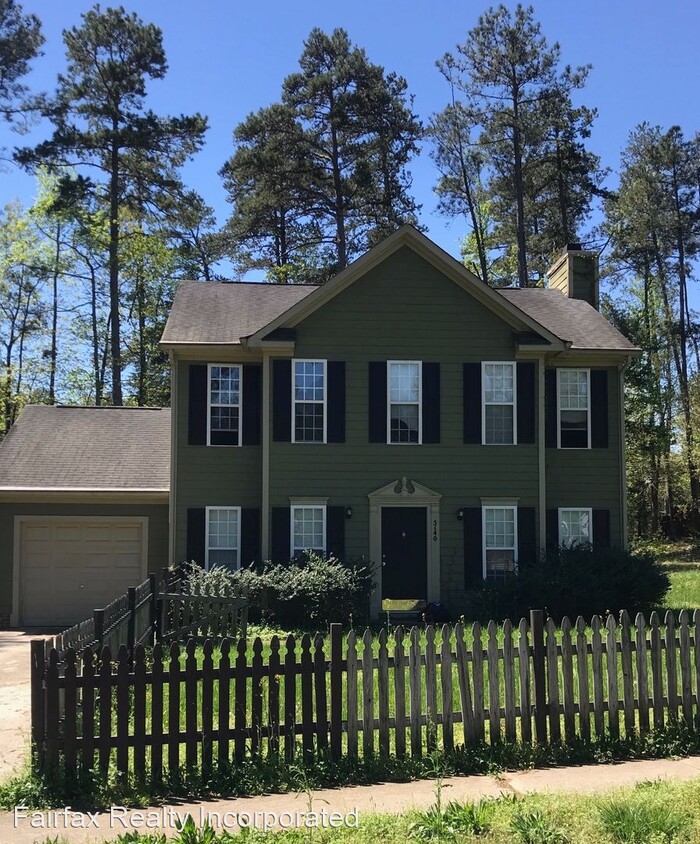 Primary Photo - 3 br, 2.5 bath House - 5140 Grandale Drive