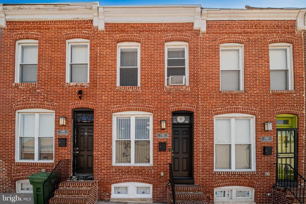 Primary Photo - 1107 N Collington Ave