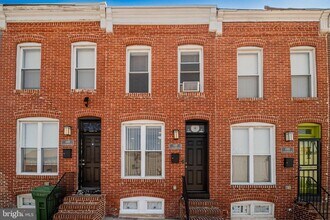 Building Photo - 1107 N Collington Ave