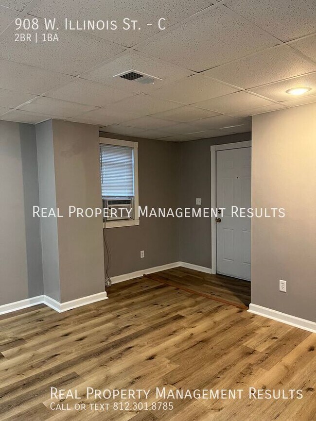 Foto del edificio - 2 Bedroom, 1 Bath Centrally Located