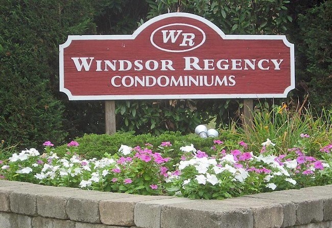 54 Garden View Terrace Unit 28, East Windsor, NJ 08520  