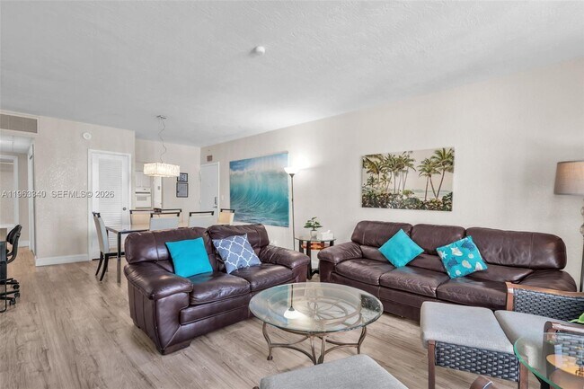 Foto del edificio - 3801 S Ocean Dr