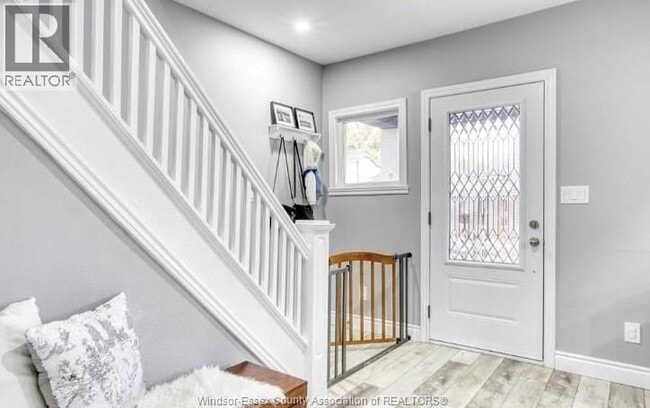 Building Photo - 1141 Hall Ave