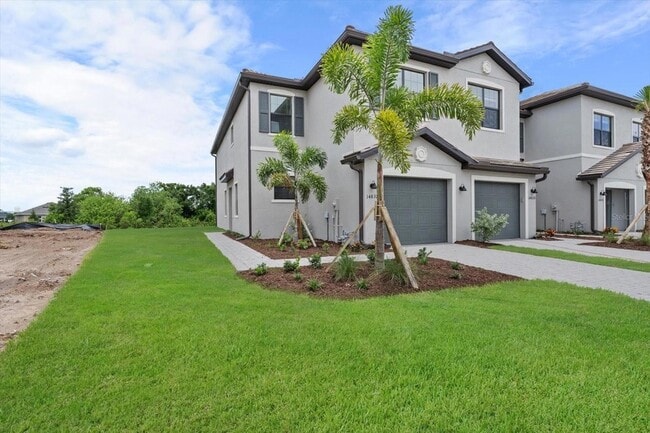 Photo - 14832 Lyla Ter Townhome