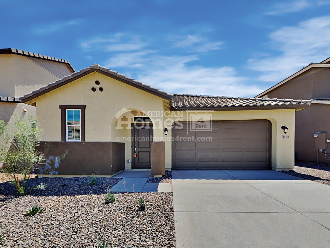 Foto principal - 21411 S 231st St