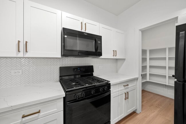 Building Photo - 7205 Tippett St