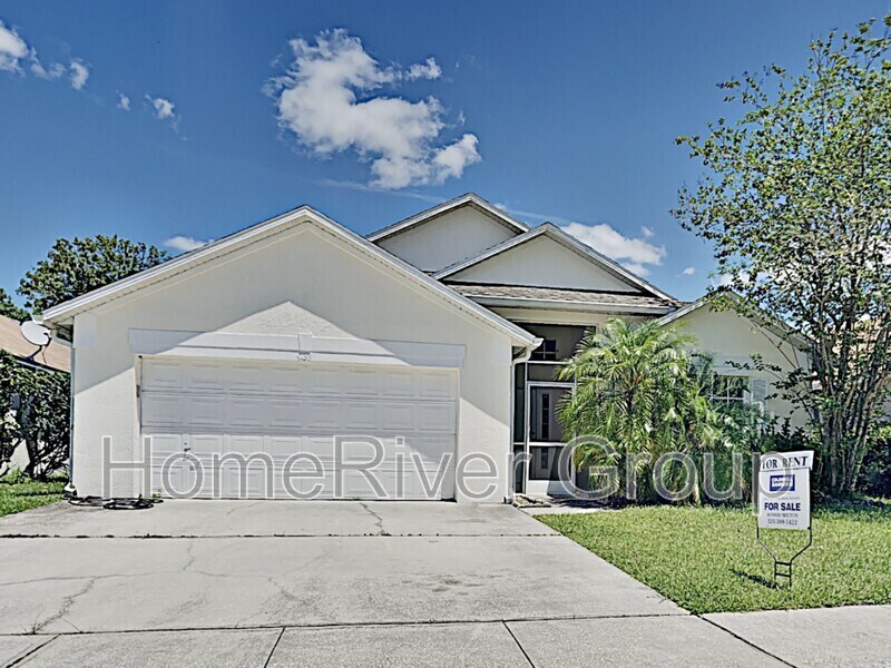 Foto principal - 4133 Boca Woods Dr