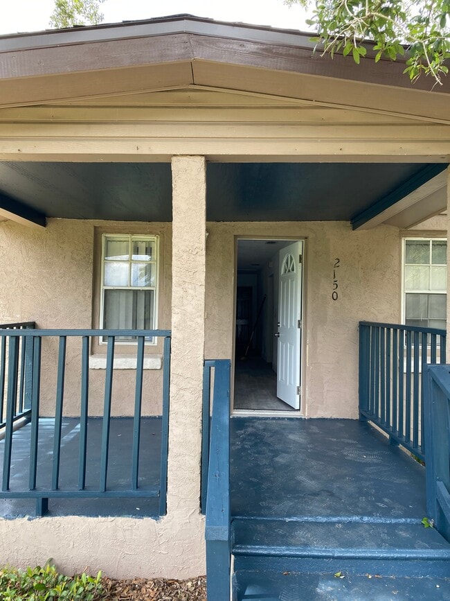 Photo - 2150 Harrison St Apartment