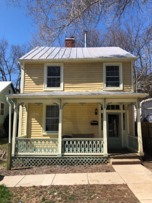 Primary Photo - 324 Green St