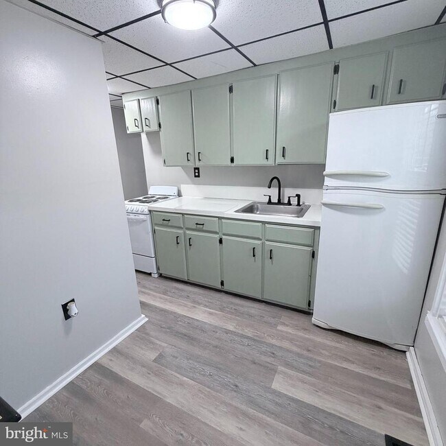 Foto del edificio - 980 Scotland Ave